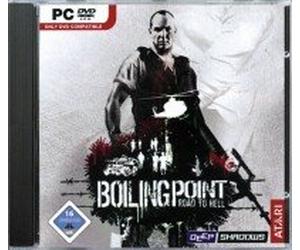 Boiling Point - Road To Hell [Import allemand]