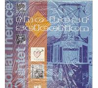 Boillat Therace Quintet - The Best Selection