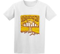 BOINAITS John Butler Trio Jbt Men Adult Short Sleeve T Shirt White XL