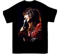 BOINAITS Rare Steve Perry 80s Collection Singer Men T Shirt Black XXL