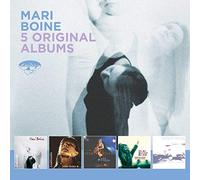 Boine, Mari - 5 Original Albums