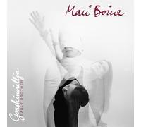 Boine, Mari - Eagle Brother