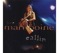 Boine, Mari - Eallin by Boine, Mari Import edition (1993) Audio CD