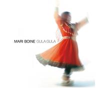 Boine, Mari - Gula Gula