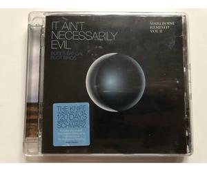 Boine Mari - It Ain't Necessarily Evil [Import]