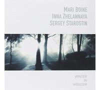 Boine, Mari - Winter in Moscow
