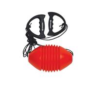 Schildkröt Set Boing Ball 970132 – Dextérité, réaction, fitness, 2 joueurs, sac en filet