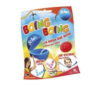 Boing Simba Balle Surprise rebondissante