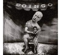 Boingo/avec Danny Elfman/Vinyle Noir Audiophile 180gr