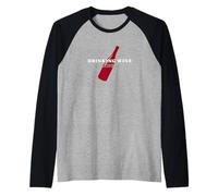 Boire du vin se sentir bien - Ambiance de vie du vin Manche Raglan