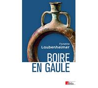 Boire en Gaule