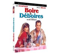 Boire et Déboires Blu-ray