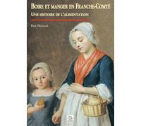 Boire et manger en Franche-Comté