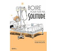 Boire pour fuir ma solitude