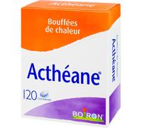 Boiron Acthéane Bouffées De Chaleur 120 Comprimés