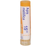 BOIRON Apis mellifica® 15 ch Granulés 4 g