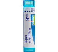 Boiron Apis Mellifica 9CH Granules Tube 4g