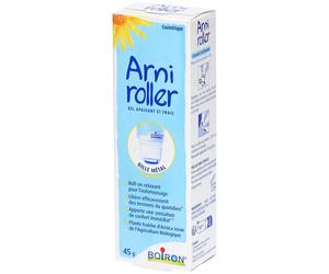 Boiron Arni Roller Gel Apaisant et Frais Rouleau 45 g