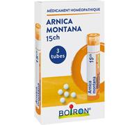 Boiron Arnica Montana 15CH 3 Tubes