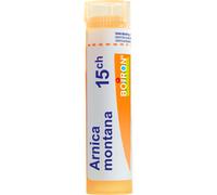 Boiron Arnica Montana 15CH Granulat 4g