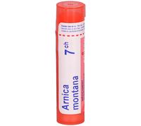 BOIRON Arnica Montana 7 ch Granulés 80 g