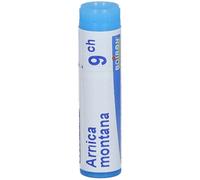 BOIRON® Arnica Montana 9CH Globules 1 Pièce de Boiron Globule(S) Homéopathique(S) g
