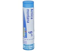 BOIRON Arnica Montana 9CH Granules 1 Pièce Granulés 4 g