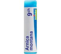 Boiron Arnica Montana 9CH Granules Tube 1g
