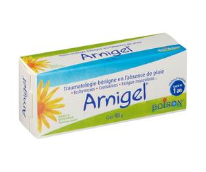 Boiron® Arnigel® Gel(S) 45 g
