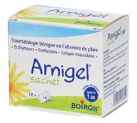 Boiron® Arnigel® Sachet(S) 24 g