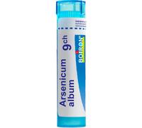 Boiron Arsenicum Album 9CH Granulat 4g