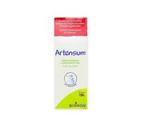 Boiron Artensium Crème Flacon Pompe 120g