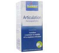 Boiron Articulation Harpagophyton 60ml