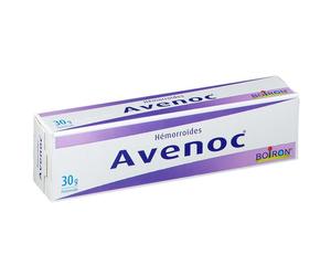 Boiron Avenoc® Pommade Pommade(S) 30 g