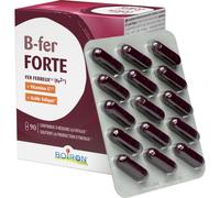 Boiron B-fer Forte Complément Alimentaire 90 Capsules