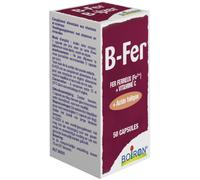 Boiron B-Fer Nutridoses 50 Capsules