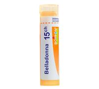Boiron Belladonna 15 ch Granulés 4 g