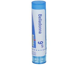 BOIRON Belladonna 9 ch Granulés 4 g