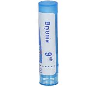 BOIRON Bryonia 9 ch Granulés 80 g