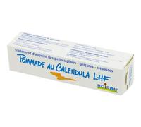 Boiron Calendula LHF Pommade Dermique 4,4% Tube 20g