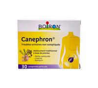BOIRON Canephron 30 comprimés pelliculés