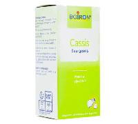 Boiron Cassis Bourgeons 60ml