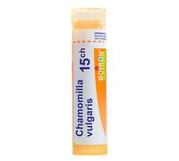 Boiron Chamomilla Vulgaris 15 ch Granulés 4 g