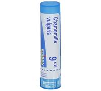 BOIRON Chamomilla Vulgaris 9 ch Granulés 4 g