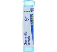 Boiron Chamomilla Vulgaris 9CH Granules Tube 4g