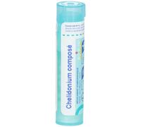 Boiron Chelidonium Composé Granules Homéopathiques Tube 80 Granulés pc(s)