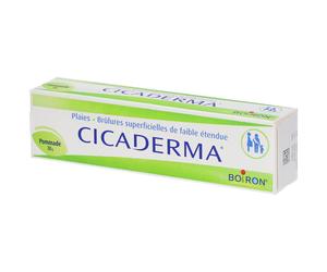 Boiron Cicaderma® Pommade(S) 30 g