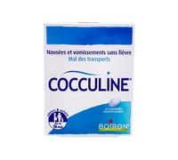 Boiron Cocculine® Comprimé(S) Orodispersible(S) 40 pc(s)