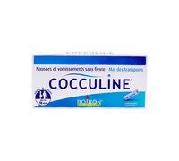 Boiron Cocculine® Globule(S) Homéopathique(S) 6 g