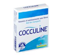 Boiron Cocculine® Comprimé(S) Orodispersible(S) 40 pc(s)